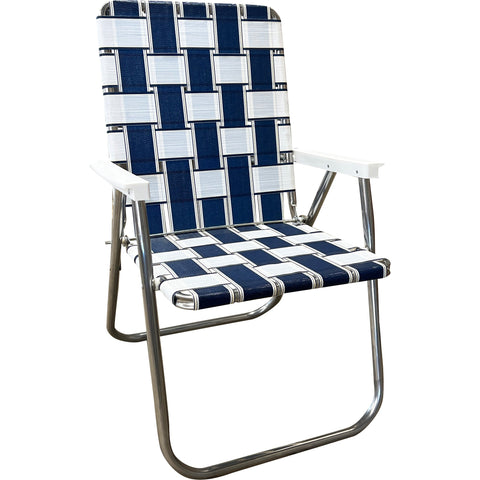 新色預購【LAWN CHAIR】St. Augustine CLASSIC CHAIR 高背高腳