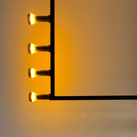 次世代型LED LIGHT B.F.F