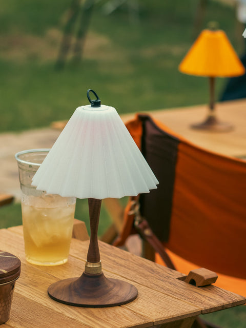 JOBI ▌FOGLOW WOOD STAND WALNUT