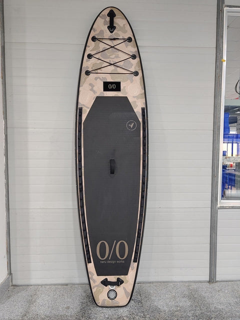 //neru design works// FOLBOT TACTICAL FOLDING SUP NDW ver 現貨