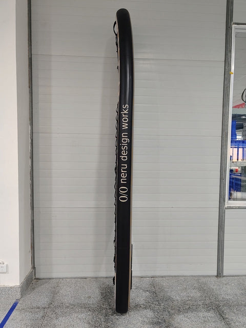 //neru design works// FOLBOT TACTICAL FOLDING SUP NDW ver 現貨