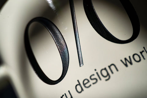 //neru design works// 琺瑯 mug Cup
