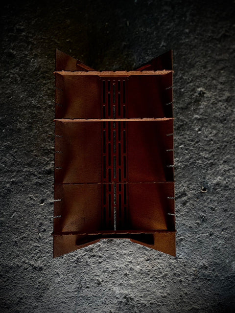 預購 FIRE PIT JYU CALMA STORE LIMITED 預計5月到貨