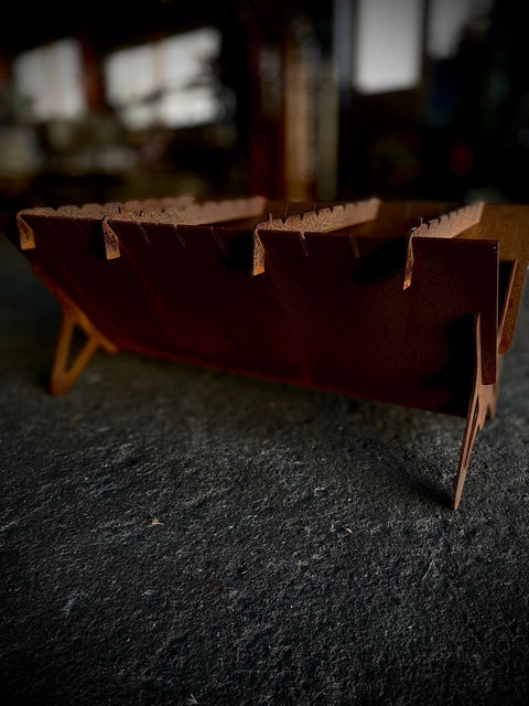 預購 FIRE PIT JYU CALMA STORE LIMITED 預計5月到貨