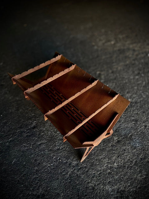 預購 FIRE PIT JYU CALMA STORE LIMITED 預計5月到貨