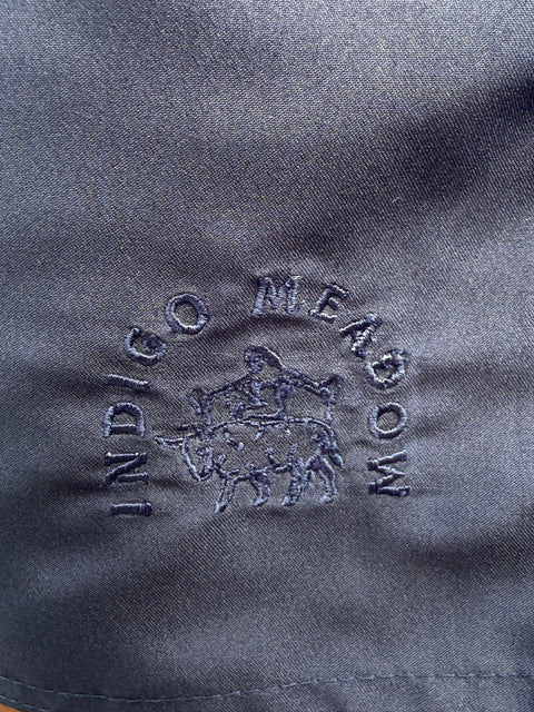 CALMA STORE×INDIGO MEADOW×DEFORMASI WASABI TRUNK