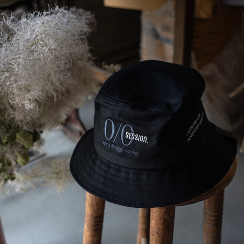 預購 neru design works × session 漁夫帽