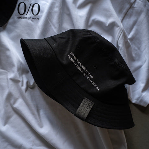 預購 neru design works × session 漁夫帽