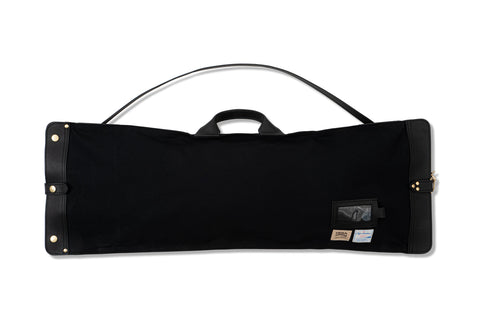 HEKA CHAIR LEATHER ORIGINAL OAK ALL BLACK (2025 2TH 預購~3/27)