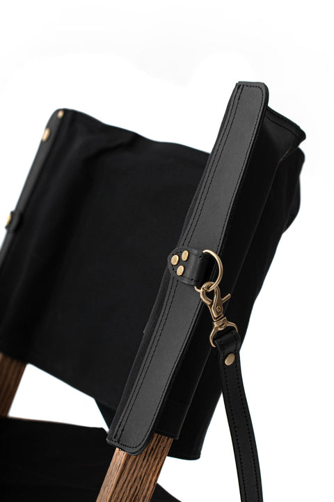HEKA CHAIR LEATHER ORIGINAL OAK ALL BLACK (2025 2TH 預購~3/27)