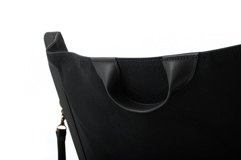 HEKA CHAIR LEATHER ORIGINAL OAK ALL BLACK (2025 2TH 預購~3/27)