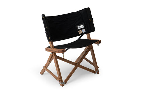 HEKA CHAIR LEATHER ORIGINAL OAK ALL BLACK (2025 2TH 預購~3/27)