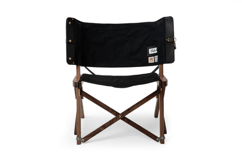 HEKA CHAIR LEATHER ORIGINAL OAK ALL BLACK (2025 2TH 預購~3/27)