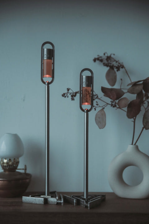 nerudesignworks x OLD DOG ANKO LIGHT neru 版本