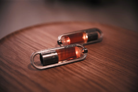 nerudesignworks x OLD DOG ANKO LIGHT neru 版本