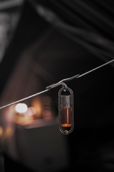 nerudesignworks x OLD DOG ANKO LIGHT neru 版本