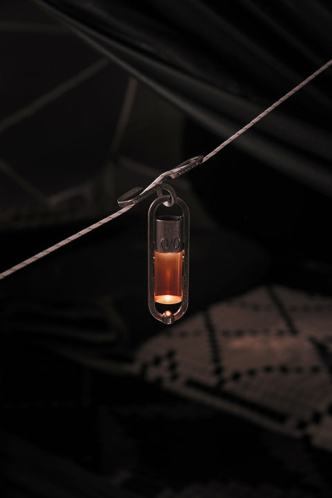 nerudesignworks x OLD DOG ANKO LIGHT neru 版本