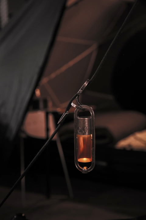 nerudesignworks x OLD DOG ANKO LIGHT neru 版本