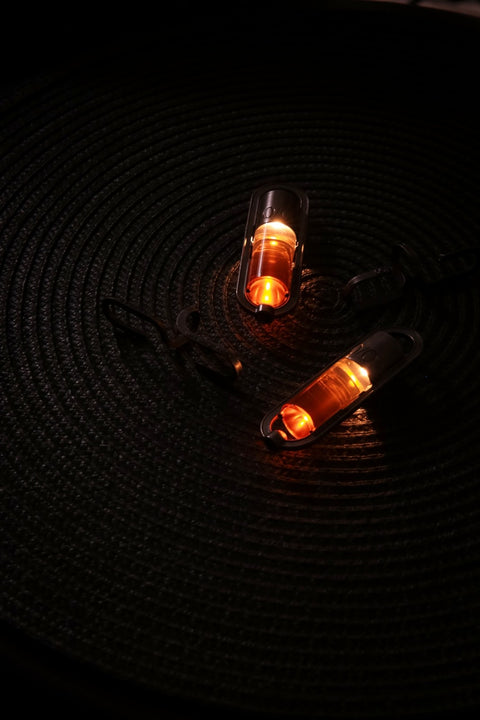 nerudesignworks x OLD DOG ANKO LIGHT neru 版本