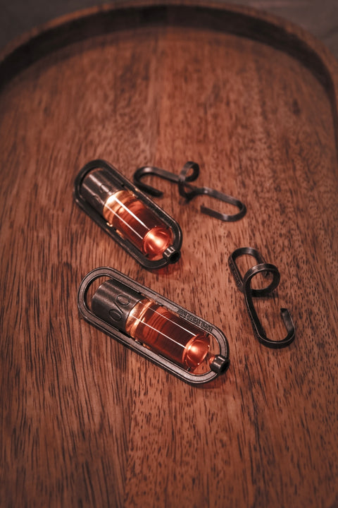 nerudesignworks x OLD DOG ANKO LIGHT neru 版本