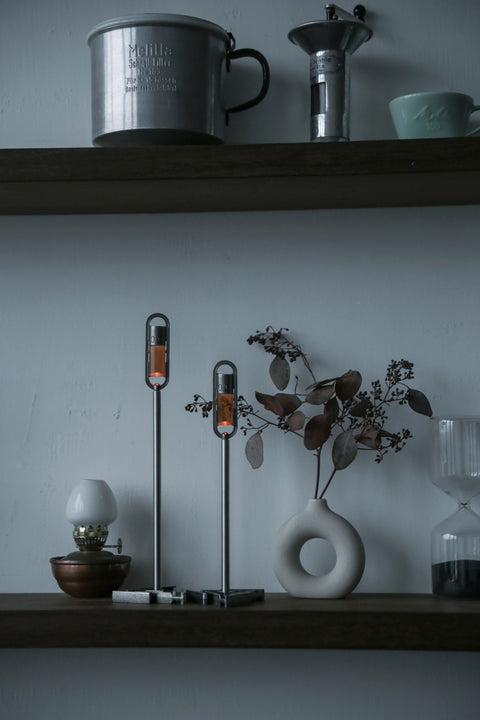 nerudesignworks x OLD DOG ANKO LIGHT neru 版本