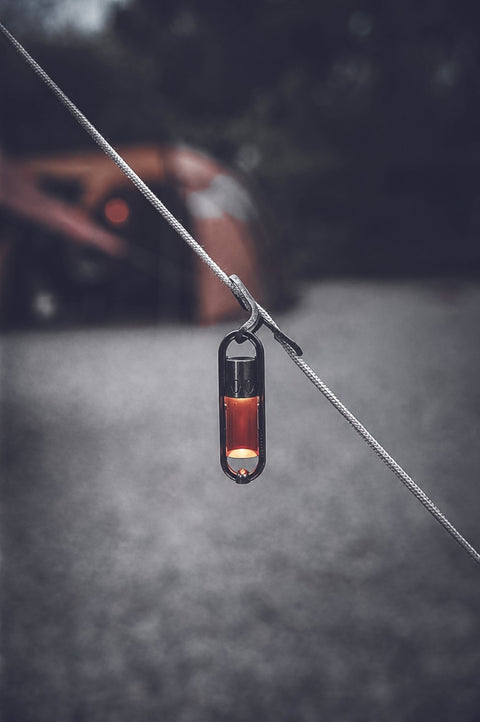 nerudesignworks x OLD DOG ANKO LIGHT neru 版本