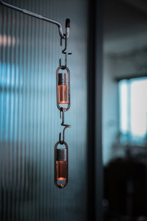 nerudesignworks x OLD DOG ANKO LIGHT neru 版本