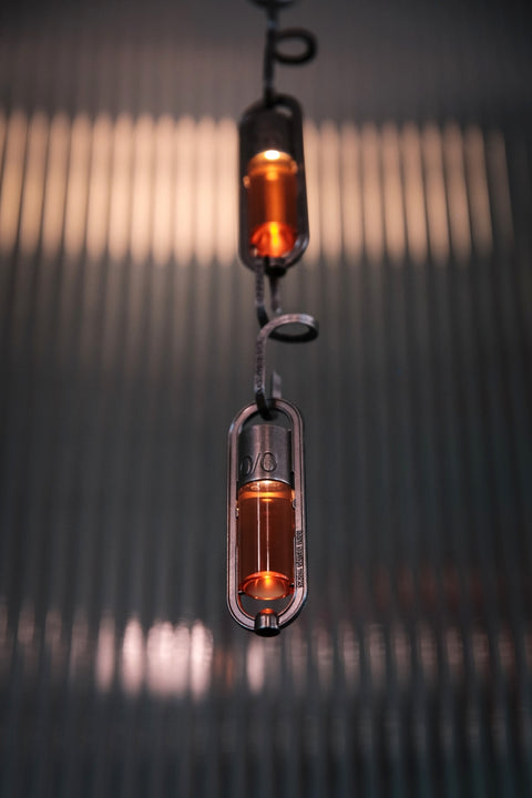 nerudesignworks x OLD DOG ANKO LIGHT neru 版本