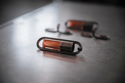 nerudesignworks x OLD DOG ANKO LIGHT neru 版本