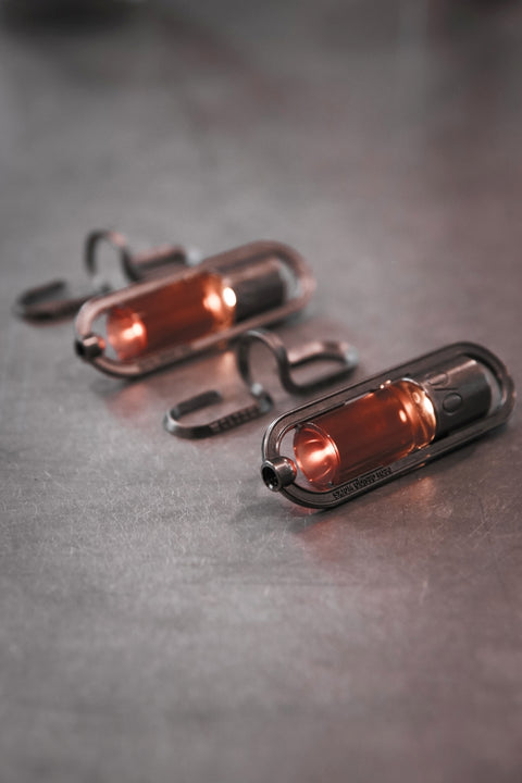 nerudesignworks x OLD DOG ANKO LIGHT neru 版本