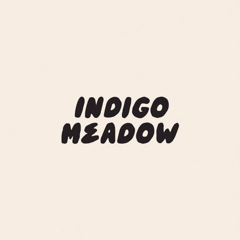 ◤Indigo Meadow◢ Long Spring 連身長袖短褲 for LADY