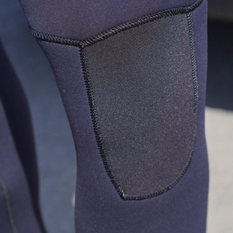 ◤Indigo Meadow◢ Full Suit 連身長袖長褲 for LADY