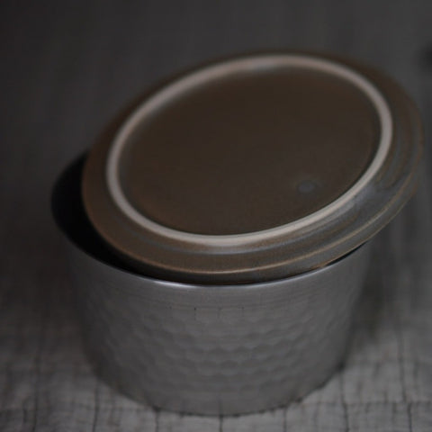 Ænd Sierra Cup 專用蓋子 Sierra Lid Petalite by hime 限量