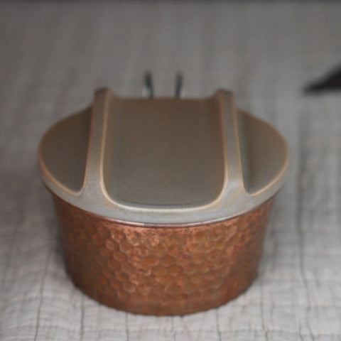 Ænd Sierra Cup 專用蓋子 Sierra Lid Petalite by hime 限量