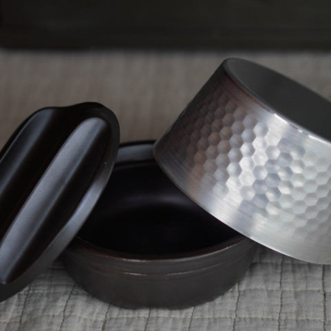 Ænd Sierra Cup 專用蓋子 Sierra Lid Petalite by hime 限量
