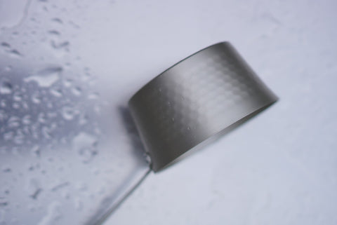 Ænd Sierra Pot 雪拉迷你小鋁鍋 Aluminum Hammer tone 480ml first ver.