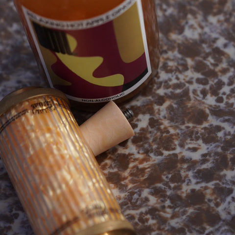 CORK 酒瓶燈架軟木塞 (單入) for 38kt