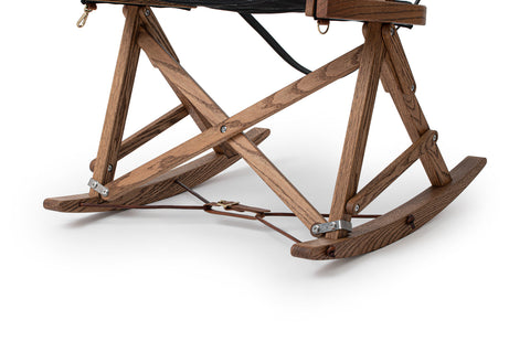 HEKA CHAIR ORIGINAL ROCKING FOOT (2025 2TH 預購~3/27)