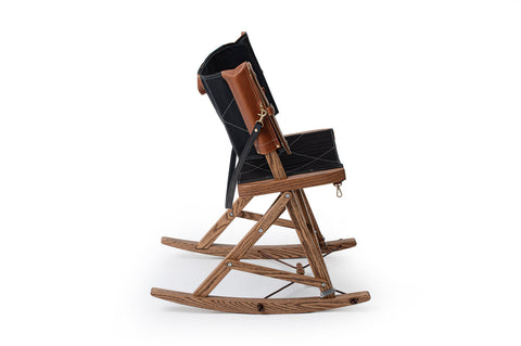 HEKA CHAIR ORIGINAL ROCKING FOOT (2025 2TH 預購~3/27)