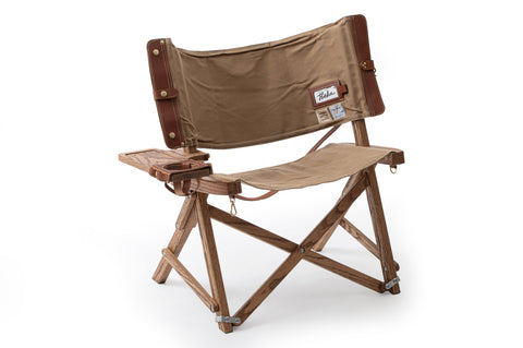 預購 HEKA CHAIR ORIGINAL SIDE TRAY (2025 3TH 預購~9/28)
