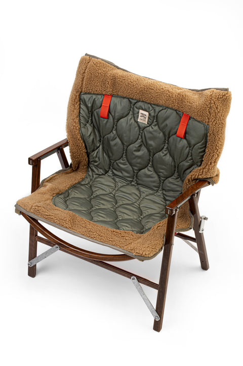 HEKA CHAIR FLEECE WARMER 預購~9/28