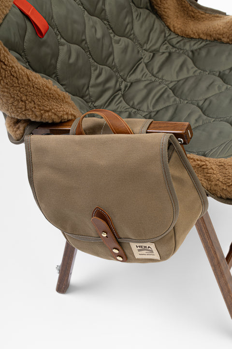 HEKA CHAIR FLEECE WARMER 預購~9/28
