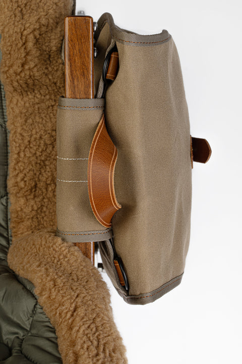 HEKA CHAIR FLEECE WARMER 預購~9/28