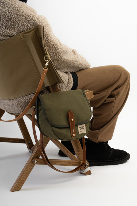 HEKA SIDE POUCH ORIGINAL (2025 2TH 預購~3/27)
