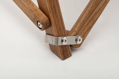 HEKA CHAIR LEATHER ORIGINAL OAK DARK BEIGE 深卡其/OLIVE 橄欖綠 (2025 2TH 預購~3/27)