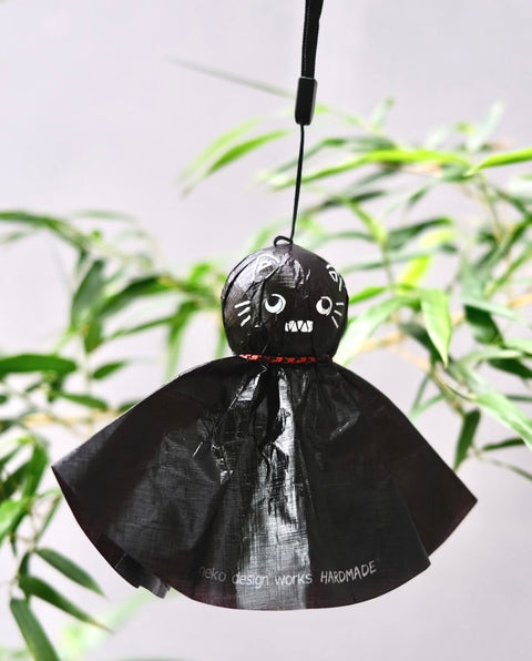 //neru design// hardmade 晴天娃娃 (內含LED燈)現貨