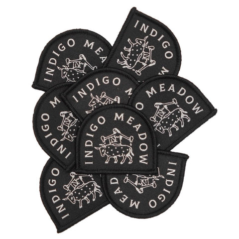 ◤Indigo Meadow◢ Short Jane 連身背心短褲 for LADY