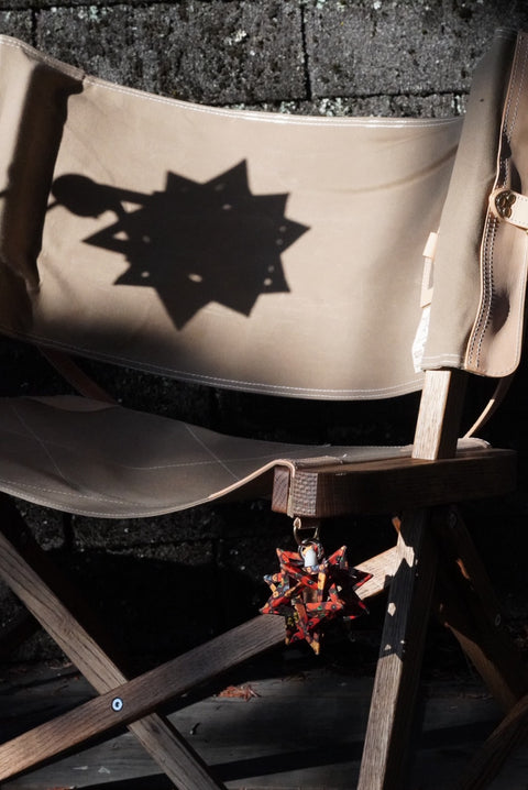 COLONISTA CONPE10『MINI』 CALMA STORE LIMITED -FOLK FLORA BROWN