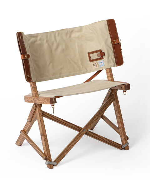 HEKA CHAIR LEATHER ORIGINAL OAK 淺沙米色/sand beige (2025 2TH 預購~3/27)