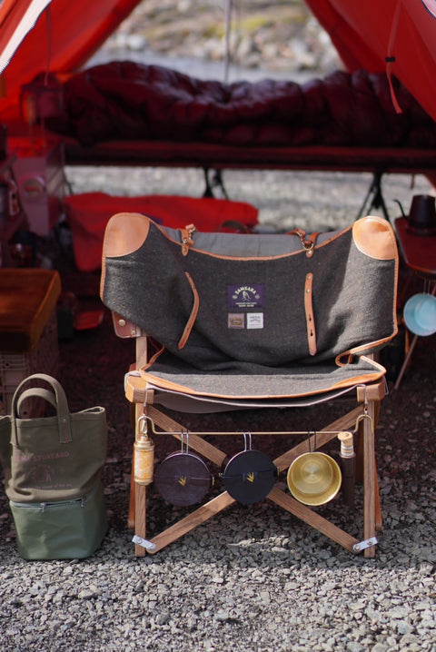 預購 HEKA CHAIR BRASS HANGER